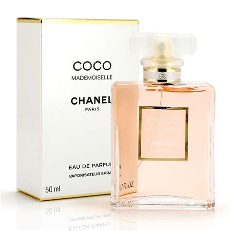 Chanel – Coco chanel Eau De Parfum 50Ml 